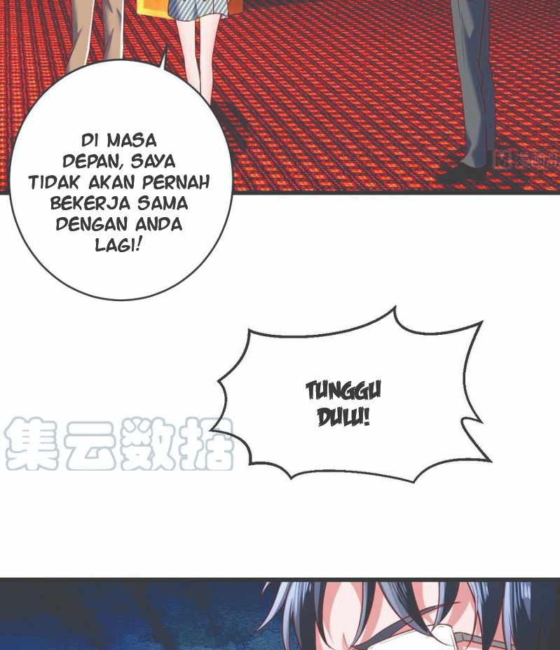 Rebirth Into the Strongest Immortal Cultivator chapter 39